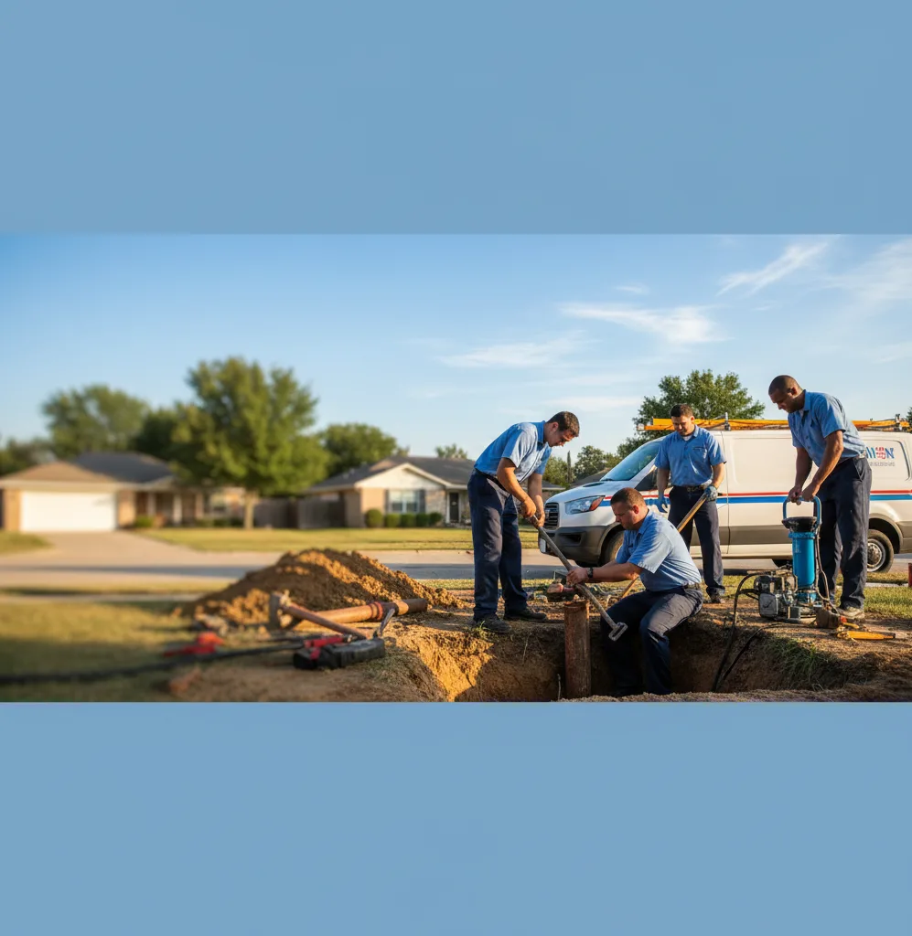 Water Heater Repair & Plumber in Keenesburg